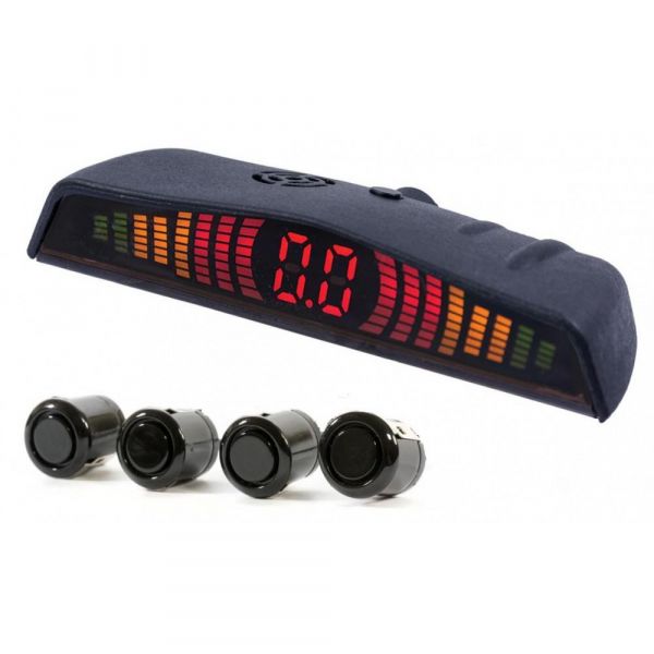 ���������� Fighter FPS-4A black - �������� 1