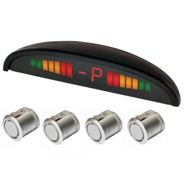 ����.����� Fighter FPS-4� Silver - �������� 1