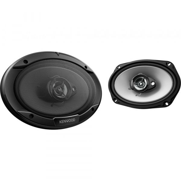 �������� Kenwood KFC-S6966 - �������� 1