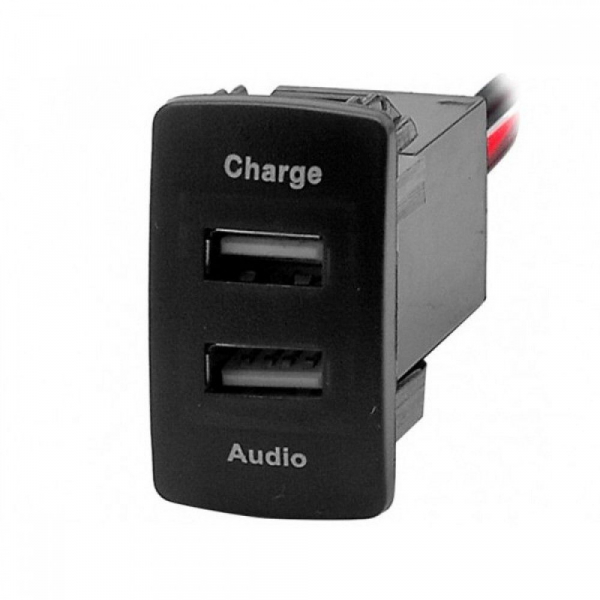 USB ���'�� Honda - Acura CARAV 17-105 - �������� 1