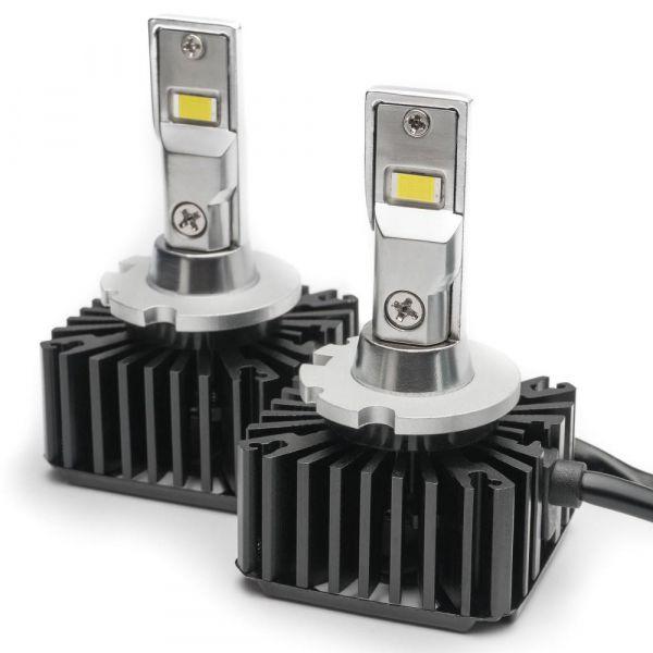 ���������� ����� Prime-X D Pro D3 5000K (2 ��.) - �������� 1