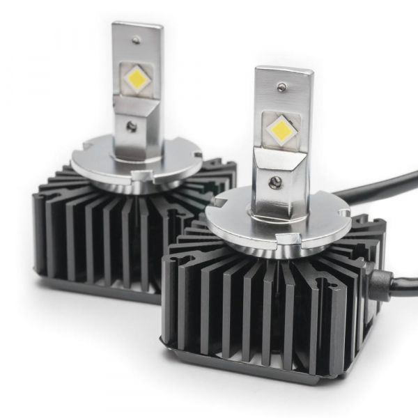 ����� ������������ Prime-X D Pro D5 5000K (2 ��.) - �������� 1