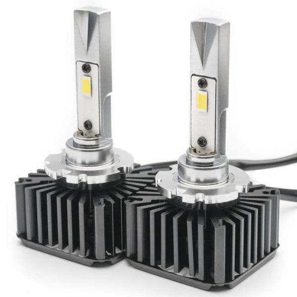 ����� ������������ Prime-X D Pro D8 5000K (2 ��.) - �������� 1