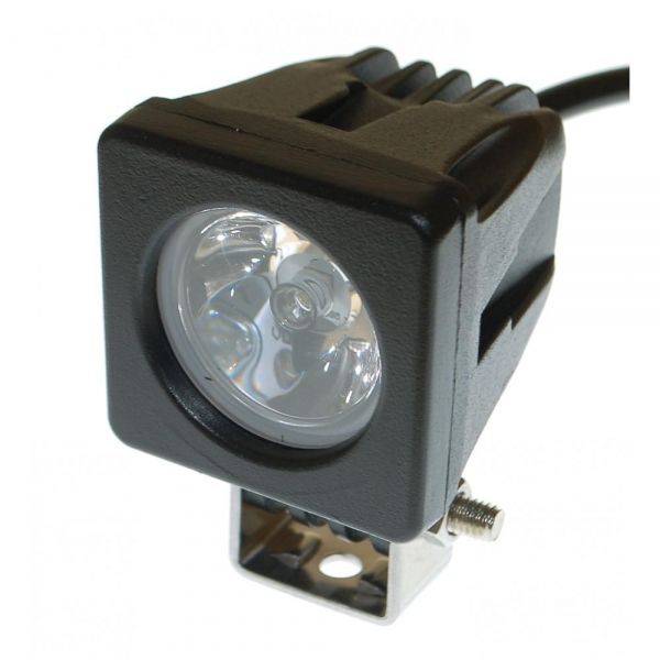   AllLight 25T-10W 1 chip CREE 9-30V -  1