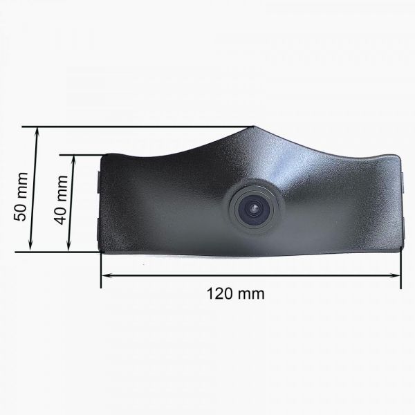 ������ ���������� ������� Prime-X C8186 (AUDI A6L(quattro) 2016) - �������� 1