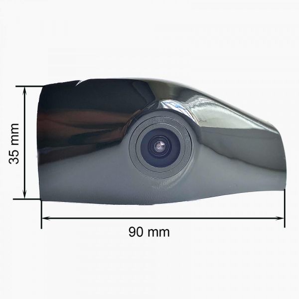 ������ ���������� ������� Prime-X C8188 (Toyota Camry highlander 2018) - �������� 1