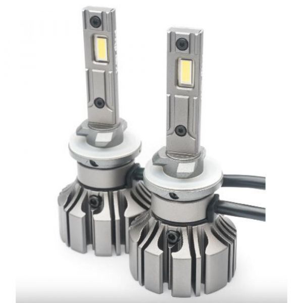 ����� ������������ Prime-X Fog �27 (5000K) (2 ��.) - �������� 1