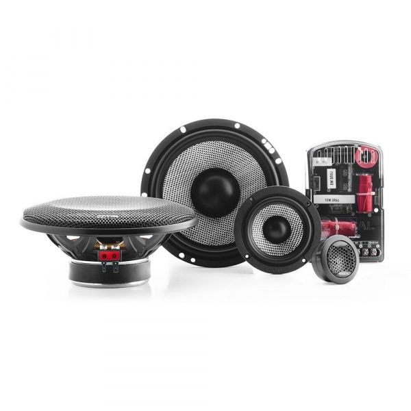 �������� Focal 165AS-3 - �������� 1