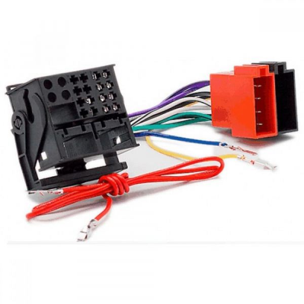 ���'�� ��� ������ ��������� Carav 12-125 Volkswagen, Audi, Seat, Skoda - �������� 1