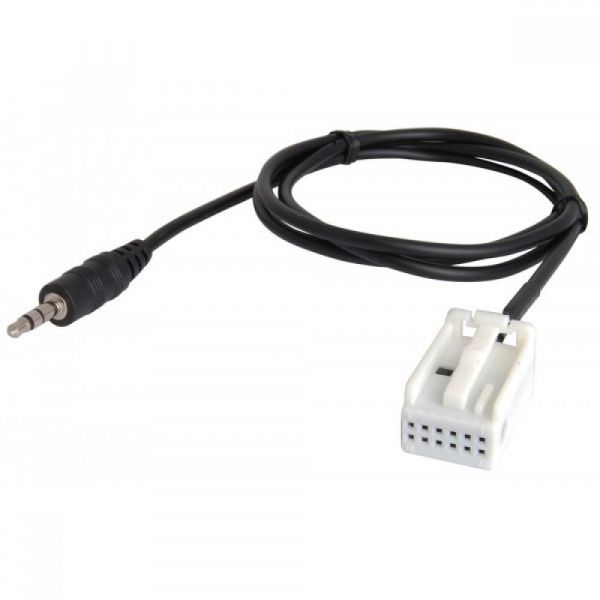 ������ AUX Carav 18-005 VW (RCD/RNS/MFD3) AUDI (Chorus/Concert/Symfony) Skoda 04+/Seat 04+/12pin - �������� 1