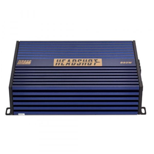 ��������� HeadShot HS 850 - �������� 1