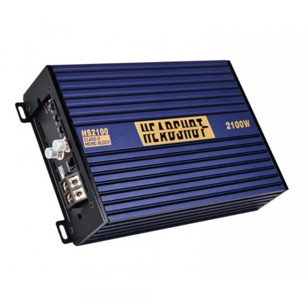 ��������� HeadShot HS 2100 - �������� 1