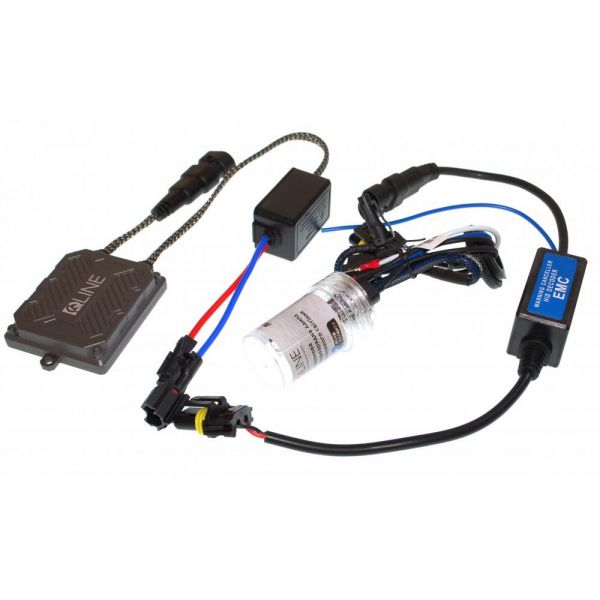 �������� ����������� ����� QLine Max Light �27 4300� - �������� 1