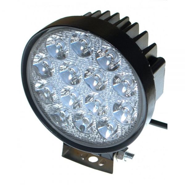 ���������� ���� AllLight 27T-42W 14 chip OSRAM 3535 9-30V - �������� 1