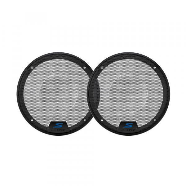 ����� ��� ������� Alpine KTE-S65G - �������� 1