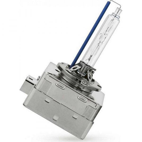 ����� ��������� PHILIPS D1S 85415WHV2C1 85V 35W PK32d-2 WhiteVision gen2 5000K - �������� 1