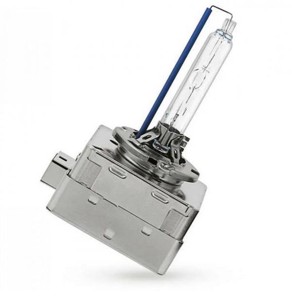 ��������� ����� Philips D3S WhiteVision gen2 5000� 35W 42403WHV2C1 1�� - �������� 1