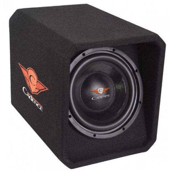 �������� ��������� Cadence QUBE 12VA �������� - �������� 1