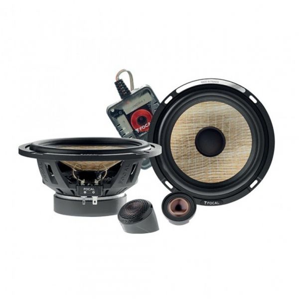 �������� Focal Flax Evo PS165FE - �������� 1