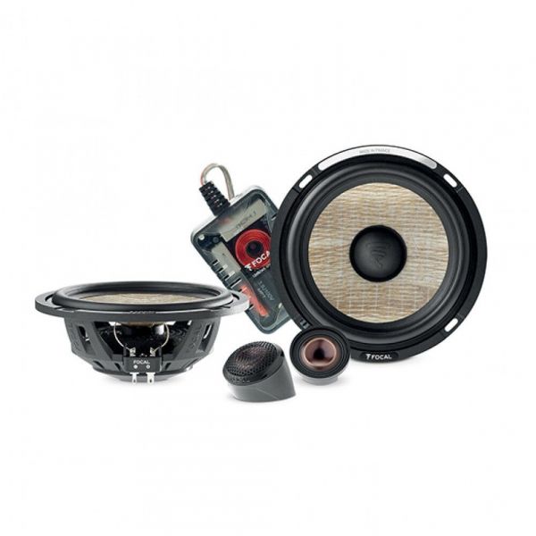 �������� Focal Flax Evo PS165FSE - �������� 1