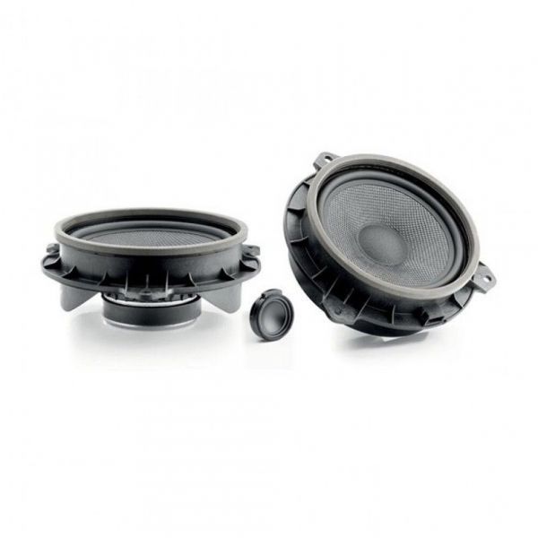�������� Focal IS 165TOY - �������� 1