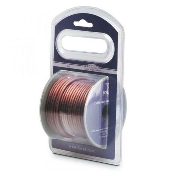 ������ ������������ Focal ES4 Elite - �������� 1