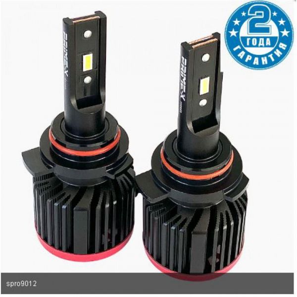 ����� ������������ Prime-X S Pro 9012 5000� (2 ��.) - �������� 1