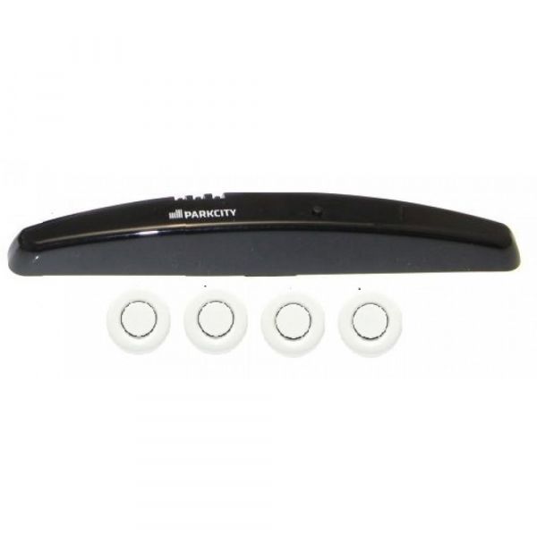 ���������� ParkCity Lviv 418/109 White - �������� 1