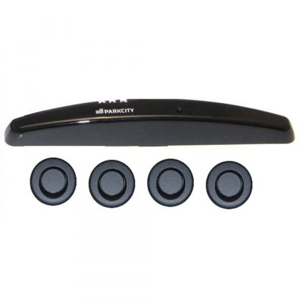 ���������� ParkCity Lviv 418/109 Black - �������� 1