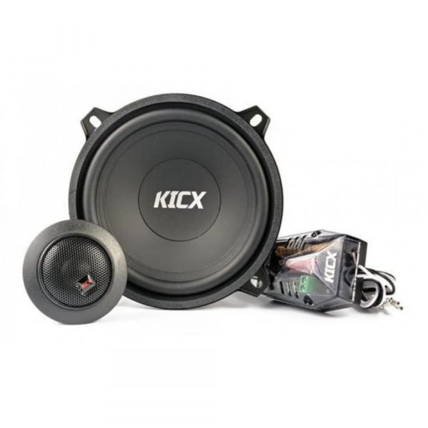 ��/� Kicx QR-5.2 - �������� 1