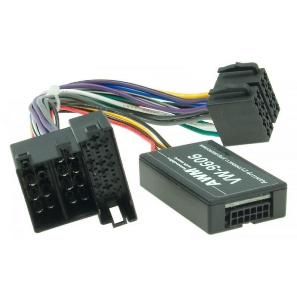 ������� �������� ���������� AWM VW-9606 Volkswagen - �������� 1