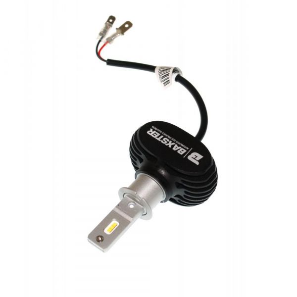 ���������� ����� Baxster S1 gen2 H3 6000K (2 ��) - �������� 1