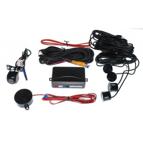 ���������� Baxster VPR-4777 ������ + ������ - �������� 1