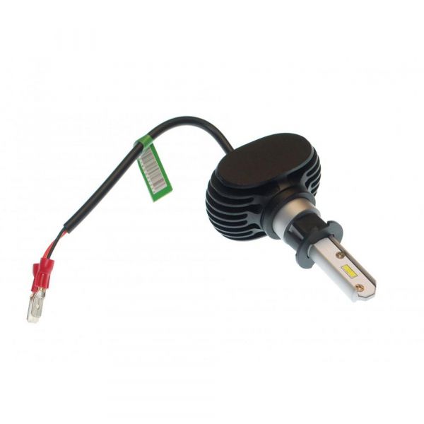 ����� ������������ SVS S1 H3 5000K 4000Lm (2 ��) - �������� 1