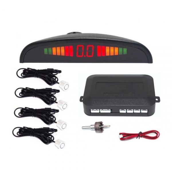 ���������� BAXSTER PS-418-02 ���� - �������� 1