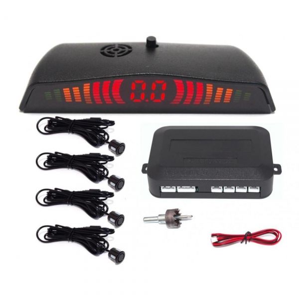 ���������� BAXSTER PS-418-03 ������ - �������� 1