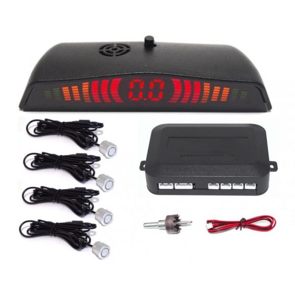 ���������� BAXSTER PS-418-03 ������� - �������� 1