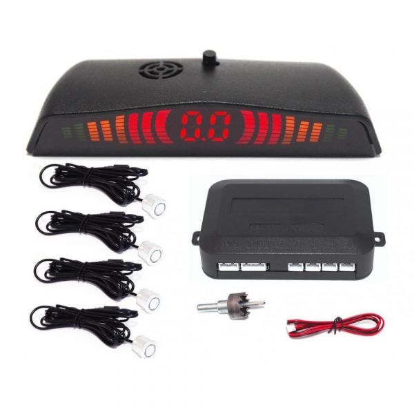 ���������� BAXSTER PS-418-03 ���� - �������� 1