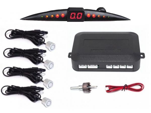 ���������� BAXSTER PS-418-05 ���� - �������� 1