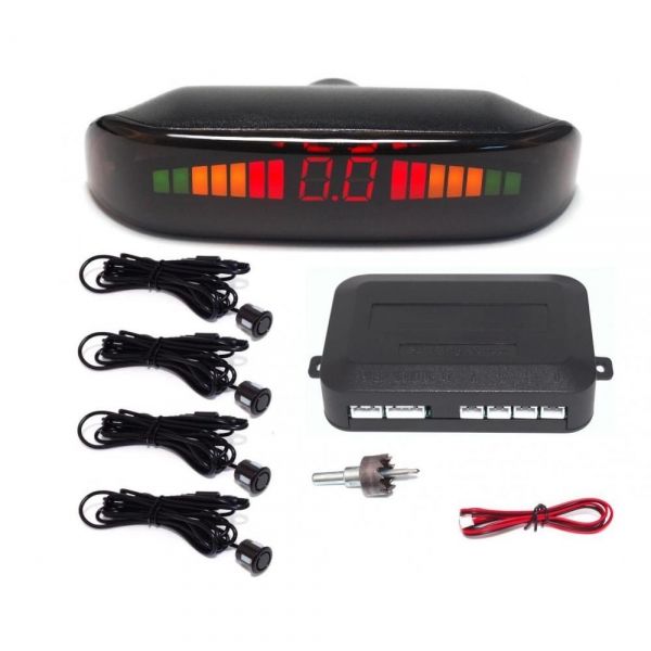 ���������� BAXSTER PS-418-07 ������ - �������� 1