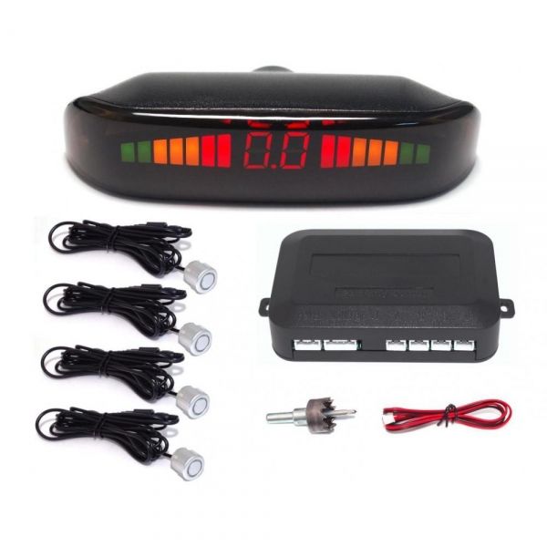 ���������� BAXSTER PS-418-07 ������� - �������� 1