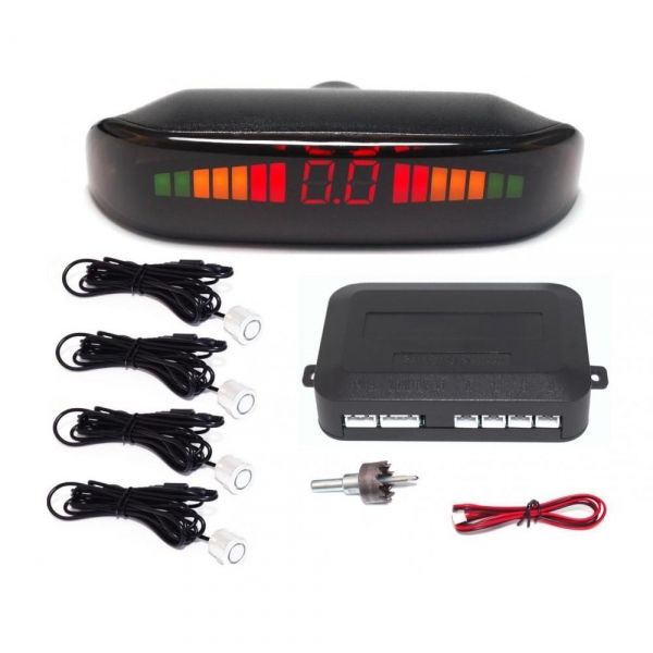 ���������� BAXSTER PS-418-07 ���� - �������� 1