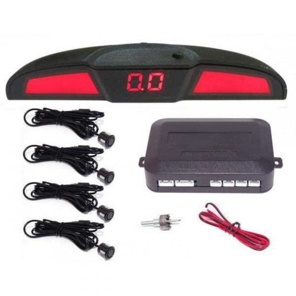 ���������� BAXSTER PS-418-10 ������ - �������� 1