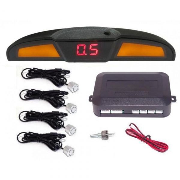 ���������� BAXSTER PS-418-10 ����� - �������� 1