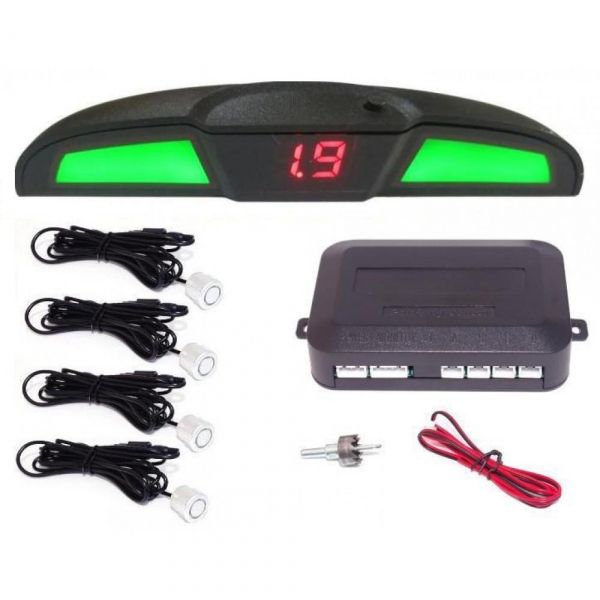 ���������� BAXSTER PS-418-10 ���� - �������� 1