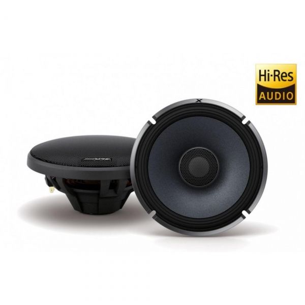 �������� Alpine X-S65 - �������� 1
