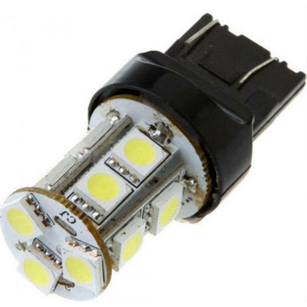 ������� LED IDIAL 483 T20 5050 13SMD W21/5W 12V-24V ��. (2 ��) - �������� 1