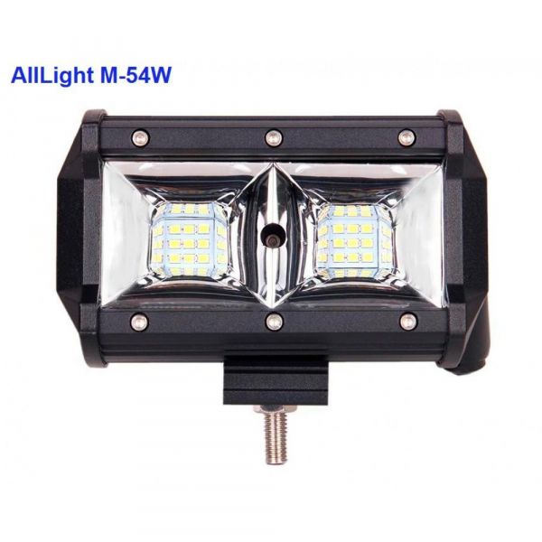 ���������� ���� ��������� ����� AllLight M-54W 3030 9-30V - �������� 1