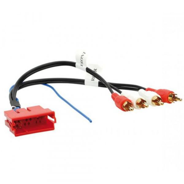 ������� �������� ��������� ACV 13-1445-01 Audi - BOSE - �������� 1