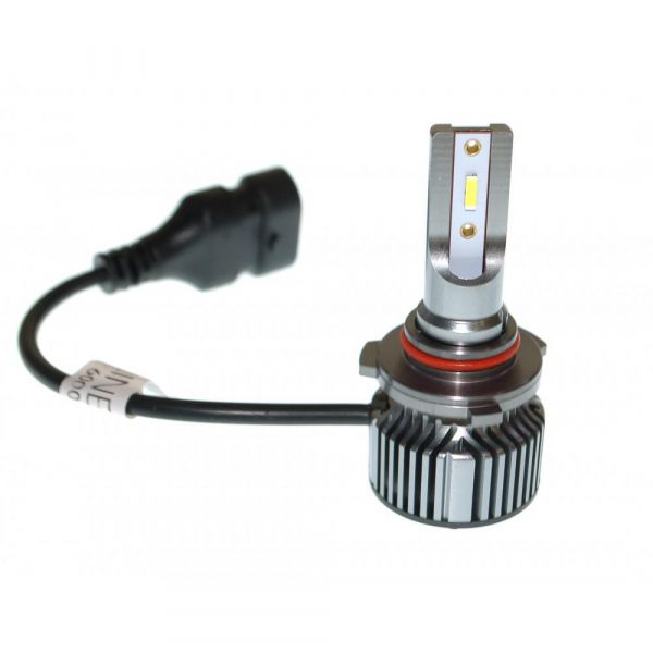 ����� ������������ QLine Mini Active HB3 9005 6000K (2��.) - �������� 1